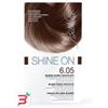 I.C.I.M. (BIONIKE) INTERNATION BIONIKE SHINE ON COLORE BIONDO CIOCCOLATO