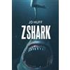 J D Huff Z-Shark (Tascabile)