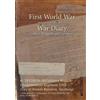 Wo95/3060/1 61 DIVISION 183 Infantry Brigade Gloucestershire Regimen (Tascabile)