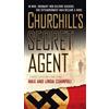 Linda Ciampoli Max Ciampoli Churchill's Secret Agent (Tascabile)
