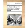 Multiple Contri An Impartial history of the war in America, between (Tascabile)