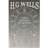 H G Wells This Misery of Boots (1907) (Tascabile)