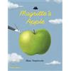 Klaas Verplancke Magritte's Apple (Copertina rigida)