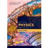 Tim Kirk Oxford Resources for IB DP Physics: Study Guide (Tascabile)