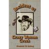 Fredrick William Boling Incident at Crazy Woman Creek (Tascabile)