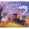 June Sobel Goodnight Train Halloween: A Halloween Book for Ki (Libro di cartone)