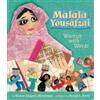 Karen Leggett Abouraya Malala Yousafzai (Tascabile)