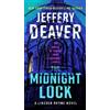 Jeffery Deaver The Midnight Lock (Tascabile) Lincoln Rhyme Novel