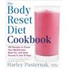 Harley Pasternak The Body Reset Diet Cookbook (Tascabile)