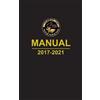 Igreja Do Nazar Manual da Igreja do Nazareno 2017-2021 (português br (Tascabile)