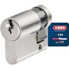 ABUS Mezzo Cilindro Profilato E20NP 10/30, 59800