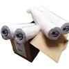 S72 Carta Plotter Conf. 4 Rotoli 91,4 Cmx 50 Mt Gr.80 Carta Plotter Risultato Performante Rotoli Imbustati Singolarmente Anti Inceppamento - Carta Bianca Rapidissima Asciugatura