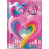 Seven DIARIO AGENDA SCUOLA datato 2026/2027 SJ GANG GIRL (Stella)