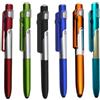 ModLuvano 6 penne a sfera a LED con pennino capacitivo pieghevole e luce integrata per scrivere e visualizzare
