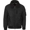 Blauer Giubbino Nero 25WBLUC02029 NERO XL