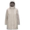 K-Way SOPHIE SOFT TOUCH MARMOTTA BEIGE G-GREY B Tg 7 (44)