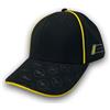 4R Quattroerre.it Cappellino per Opel - Berretto Unisex Ufficiale con Visiera Curva, Logo Ricamato, Taglia Regolabile - Idea Regalo Originale