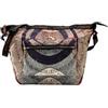 Gattinoni Borsa A Tracolla BIGYE8072WIA Nero