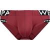 Supawear - Intimo da Uomo Slips - SPR Max Brief Redbud - 1x Taglia M