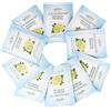 4711 4711 Original Refreshing Tissues 10 pz