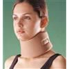 MEDS Collare cervicale oppo a densita' compatta misura small supporta la colonna cervicale in posizione neutrale o anatomica e provvede ad immobilizzarla chiusura in velcro - MEDS - 907153478