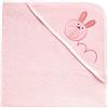 Chicco quadrotto spugna rosa 0 mesi+ - CHICCO - 984871398