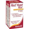 Red yeast rice riso rosso 90 compresse - - 927603593