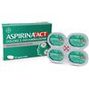 Aspirinaact dol inf*12cpr 1g - - 044095077