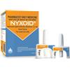 Nyxoid*spray 2fl 1,8mg 0,1ml - - 045777012