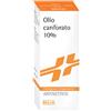 SELLA Canfora*10% sol oleosa 100g - SELLA - 029785033