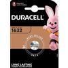 Duracell speciality 1632 10 pezzi - DURACELL - 973922901