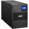Eaton 9SX gruppo di continuità (UPS) Doppia conversione (online) 1,5 kVA 1350 W 6 presa(e) AC [9SX1500I]