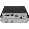 Mikrotik Access point Mikrotik Ltap Lte7 Kit 300 Mbit/S - Black, Grey Power Over Ethernet [Poe] Warranty: 12M [LTAP-2HND&R11E-LTE7]