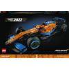 LEGO Technic Monoposto McLaren Formula 1 [42141]