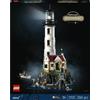 LEGO Ideas Faro motorizzato [21335]