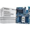 GIGABYTE MZ32-AR0 scheda madre Sistema su chip Socket SP3 ATX esteso [MZ32-AR0]