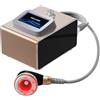 Elitzia RF Vacuum Body Sculpting Machine Professionale Non Invasivo Riduzione del Grasso & Dispositivo di Rafforzamento Della Pelle 5 Modalità di Aspirazione & RF Massaggiatore Corpo per Salone Spa