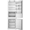 Whirlpool WHK2 5293 B5E Frigorifero da Incasso Combinato Total No Frost Classe D Altezza 177 cm Zen Inverter Tecnologia 6° SENSO
