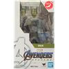 Bandai Figura Hulk RARA S.H.Figuarts Avengers Endgame 2019 MARVEL Dal GIAPPONE