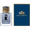 Dolce&Gabbana > Dolce & Gabbana K Eau de Toilette 50 ml