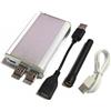 AURSINC Shari PiHat - Interfaccia radio portatile SA818 Allstar Ham Raspberry Pi Hosted Allstar Node, compatibile con Raspberry Pi 2/3/4/5, gamma di frequenza UHF 1W 420-450MHz/70cm Operatore radio