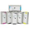 MTGUIWF DAT 6 pz Cartucce d'inchiostro Compatibili Per Stampanti H P 72 Designjet T610 T770 T795 T1100 T1120 T1200 T1300 T2300