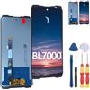 MinTroSD Nuovo Display Touch Screen Per Blackview BL7000 Display LCD Sostituire Parti Con Strumenti.
