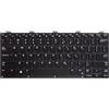 fqparts Generic Tastiera del laptop per for DELL Pro Rugged 14 US United States Edition