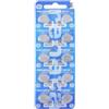 JewelrySupply 2 batterie Renata 386 SR43W