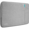 tomtoc 360° Custodia per 13 Pollici MacBook Neo A3404 (2026) con Chip A18 Pro, Custodia per Laptop Idrorepellente e Antiurto, Compatibile con Surface Pro Copilot+ PC da 12-13 Pollici