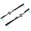 YuYue Electronic Sostituzione del Cavo Flessibile della Batteria Compatibile con MacBook PRO Retina 16 A2141 2019 821-02275-A
