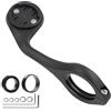 guobinZH Supporto Manubrio per Garmin Edge Supporto Compatibile con Garmin XOSS G/G+ iGPSPORT Ciclocomputer per Bicicletta Computer GPS con Gopro Supporto e Fotocamera Adattatore-M5