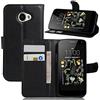 NEKOYA Cover LG K5,Custodia LG K5, Custodia LG K5 Portafoglio con Interno TPU Antiurto, Supporto Stand, Wallet Case per LG K5,con Magnetico Snap