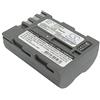 CS Cameron Sino Batteria per Nikon D900, 7.4V, 1500mAh, Li-ion